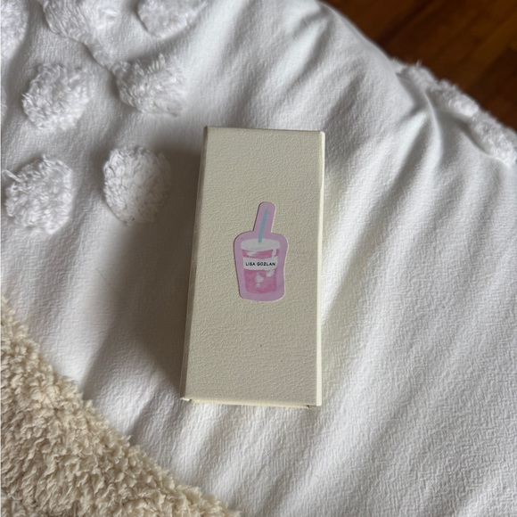 Lisa Gozlan LA Keychain - Picture 4 of 4